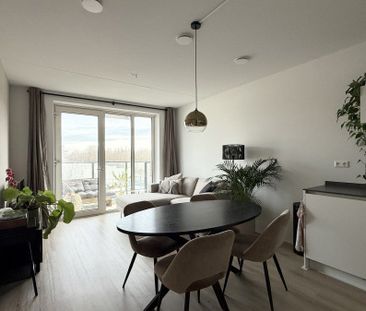 Te huur: Appartement Alfabetweg in Leiden - Foto 5