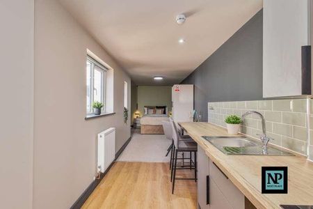 Alfred Street, Tamworth, B79 - Photo 3