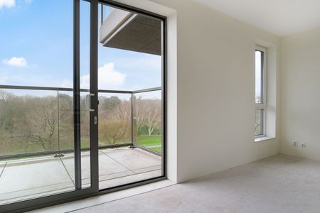 Appartement te huur: Loevesteinlaan 379-D 2533 AM Den Haag - Foto 5