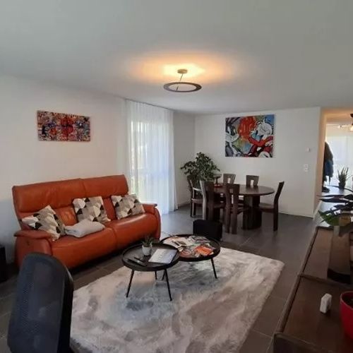 Appartement situé dans une zone résidentielle et proche des commodités - Photo 1