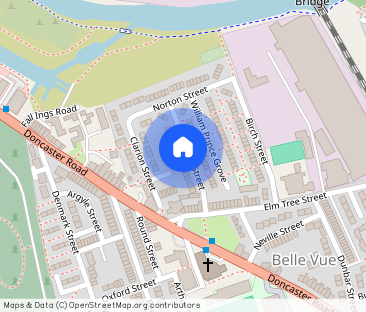 Sycamore Street, Wakefield, WF1 - Photo 1