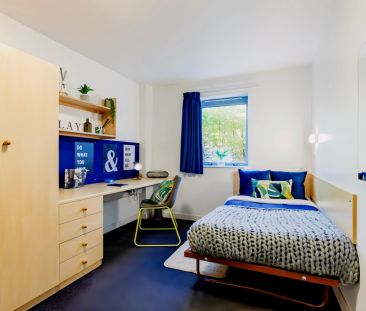 Premium Plus Accessible Ensuite - Photo 5