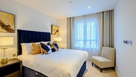 3 bedroom apartment to rent - Photo 4
