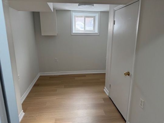 For Lease - 77 Harrison Drive Unit# Basement, Newmarket, Ontario - Photo 1