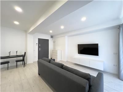 Apartament 2 camere, de lux, parcare, zona Albert Nord, Ploiesti - Fotografie 2