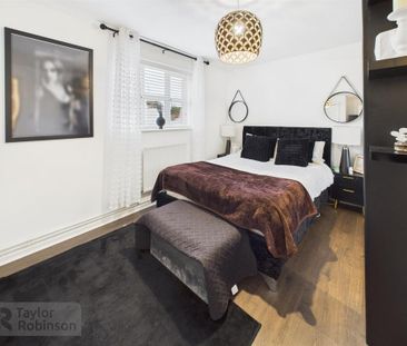 1 bedroom maisonette to rent - Photo 3