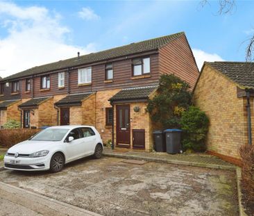 2 bedroom end of terrace house to rent - Photo 6