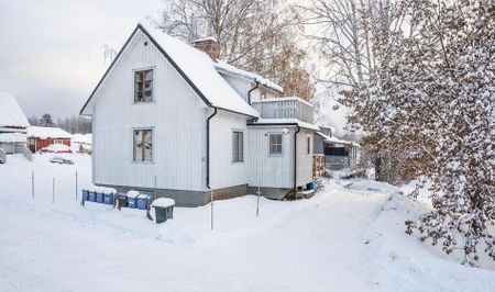 Högenvägen, Näsåker - Foto 5