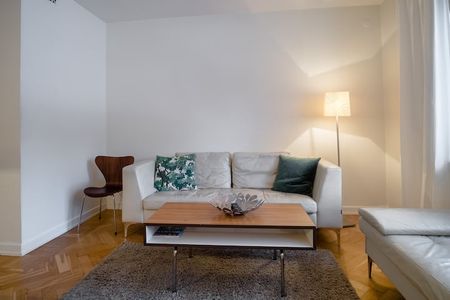 Tranebergsvägen, Bromma - Foto 4