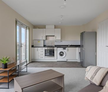 Ryehill House, NG2 - Photo 3