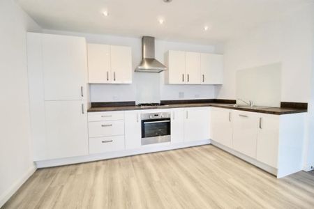 Ocean Apartments, Park Road, Top Floor, AB24 - Photo 4