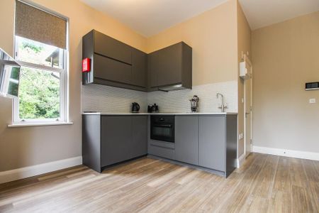 1 bedroom flat to rent - Photo 2
