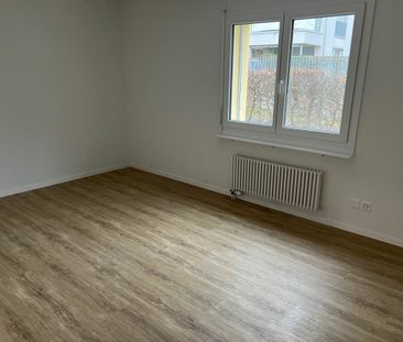 Neu renovierte 2.5-Zimmer-Wohnung in Thayngen - Photo 4