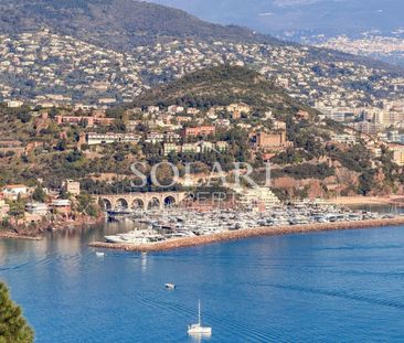 Villa moderne à Théoule-sur-Mer 13 personnes – location saisonnière... - Photo 5