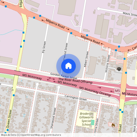 2/19 Sherwood Street, NSW 2212, Revesby