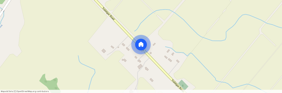 10617 TRAFALGAR ROAD, Halton Hills, Rural Halton Hills