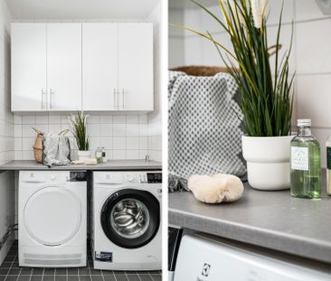 Förmansvägen 22 - Photo 3