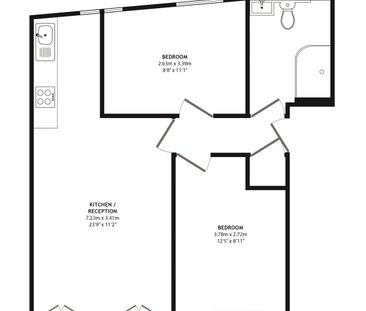 Fuller Close, E2 - Photo 6