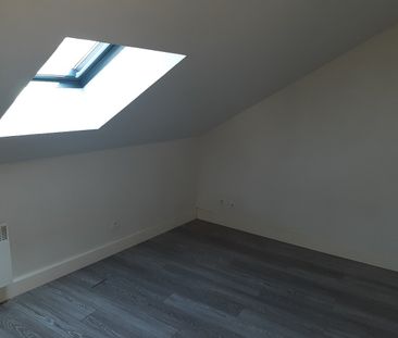 Location Appartement 2 pièces 51m² - Photo 3