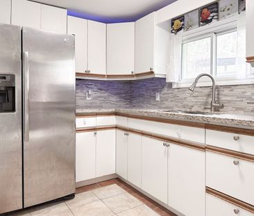 For Lease - 117 William Street Unit# Coach House, Whitchurch-Stouff... - Photo 6