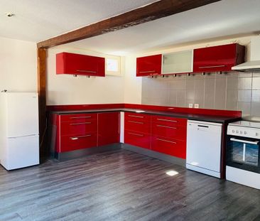 location Appartement 3 pièces à Colmar - REF 197-18IB - Photo 3