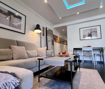3-bedroom apartment for rent in La Trinidad Este, bills included - Photo 4
