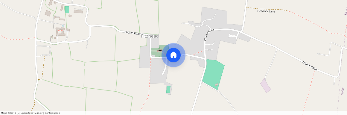 Fitzhead, Fitzhead, Taunton, TA4