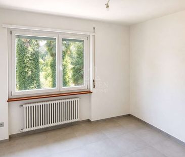 Ampio 4.5 locali ristrutturato con giardino privato a Tremona - Foto 2