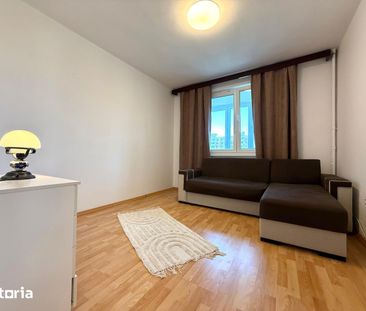 Apartament 3 camere semidecomandat, pet friendly, de închiriat – Astra - Photo 1