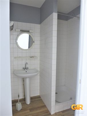 Location Appartement 1 pièce 22m² RENNES 35200 - Photo 1