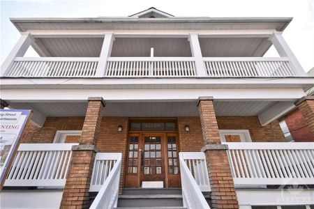 For Lease - 375 Mackay Street, New Edinburgh - Lindenlea, Ontario - Photo 2