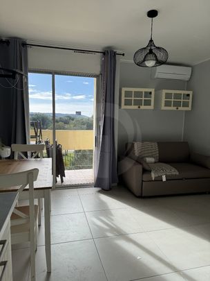 Location Appartement 1 pièce 19m² BALARUC LES BAINS 34540 - Photo 1