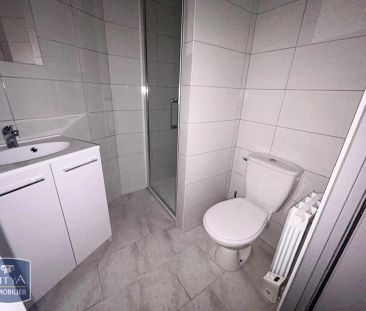 Appartement à louer 1 pièce 15.1m² - Photo 3