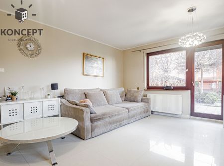 Apartament 3 pok. | Duży ogród | Taras | Partynice - Photo 2