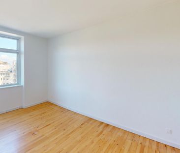 Renoveret lejlighed i Aalborg midtby. - Photo 6