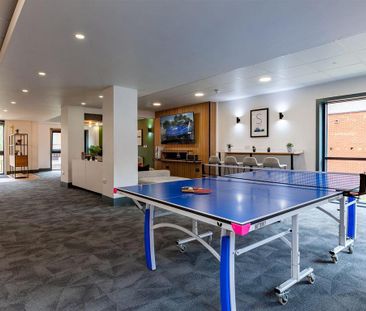 Studio to rent - Photo 3