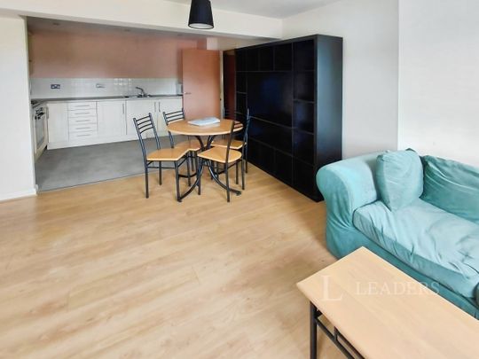 1 bedroom apartment to rent Wellington House, 398-400 Wilmslow Road, Manchester, M20 - Photo 1