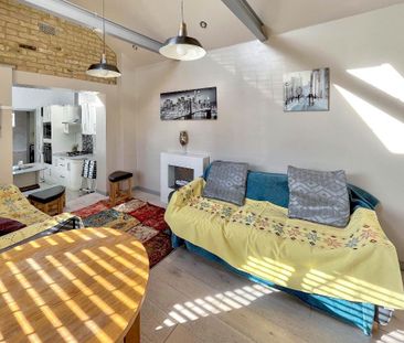 2 bedroom detached house to rent - Photo 4