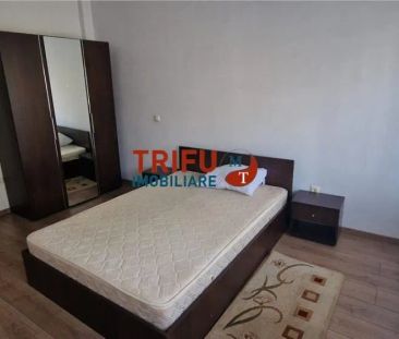 Apartament de inchiriat 62 mp, zona buna - Photo 3