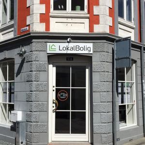 God 2 værelses lejlighed - Photo 2