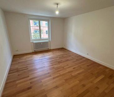 3 Zimmer, 68 m², 2. Stock - Photo 2