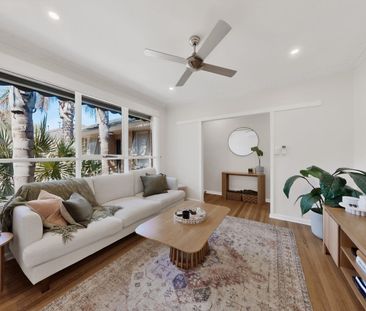 Refreshed Single-Level Living in a Peaceful Surrey Hills Setting - Photo 1