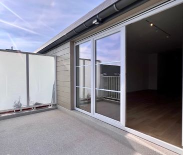 Appartement - à louer - 1490 Court-Saint-Étienne - - Foto 2