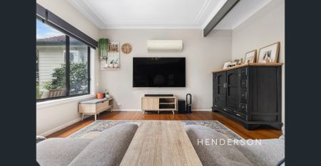 Living is Easy in this Upgraded Classic - Photo 2