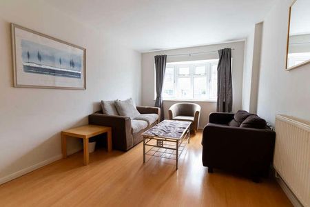 Portway Close, Reading, RG1 - Photo 2