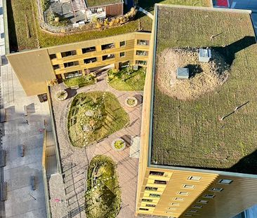 Drabantgatan 8, Väsby Centrum - Photo 6