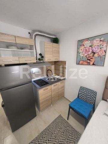 Studio/Γκαρσονιέρα για ενοικίαση Παναγία Φανερωμένη (Ξηροκρήνη - Παναγία Φανερωμένη) - Photo 4