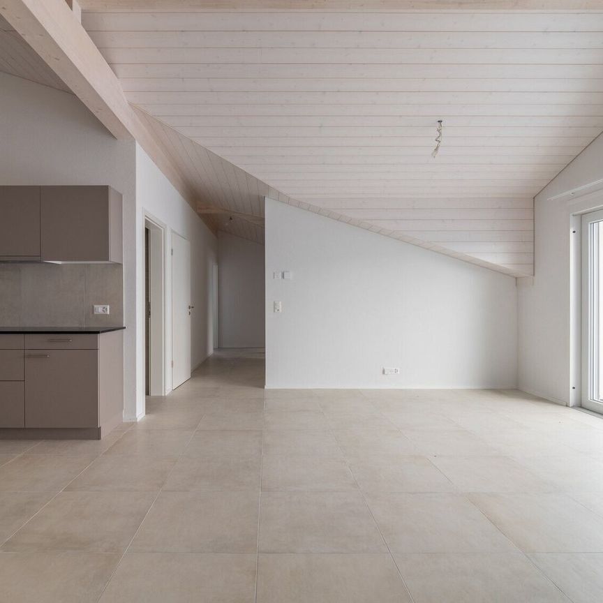 4.5 room apartment for rent in Rueyres-St-Laurent! - Photo 1