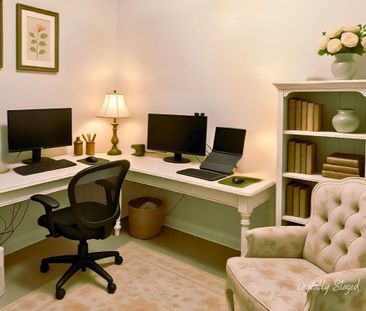 For Lease - 50 George Butchard Drive Unit# 815, Toronto, Ontario - Photo 6