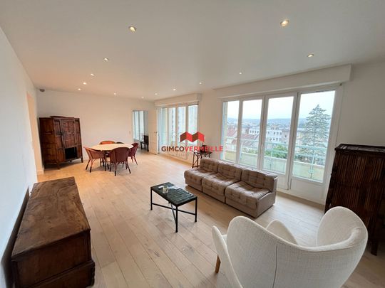 Location Appartement 4 pièces 93m² - Photo 1